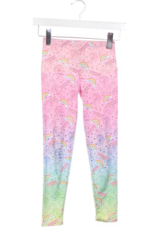 Gyerek leggings Trolls, Méret 5-6y / 116-122 cm, Szín Sokszínű, Ár 2 800 Ft