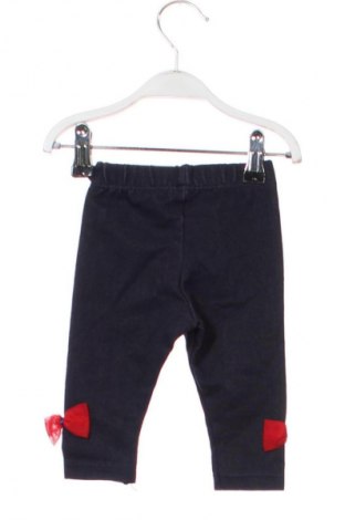 Kinderlegging Unbranded, Größe 6-9m/ 68-74 cm, Farbe Blau, Preis 9,99 €