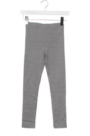Παιδικό κολάν Unbranded, Μέγεθος 6-7y/ 122-128 εκ., Χρώμα Γκρί, Τιμή 7,16 €