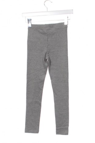 Παιδικό κολάν Unbranded, Μέγεθος 6-7y/ 122-128 εκ., Χρώμα Γκρί, Τιμή 7,16 €