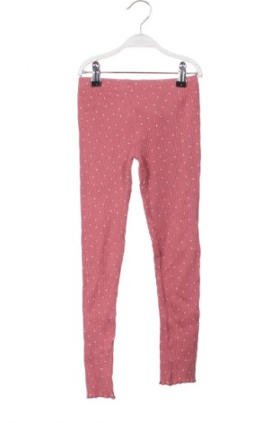 Gyerek leggings Unbranded, Méret 6-7y / 122-128 cm, Szín Rózsaszín, Ár 2 812 Ft