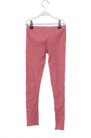 Gyerek leggings Unbranded, Méret 6-7y / 122-128 cm, Szín Rózsaszín, Ár 2 812 Ft