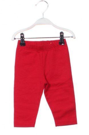 Gyerek leggings Unbranded, Méret 3-6m / 62-68 cm, Szín Piros, Ár 4 600 Ft