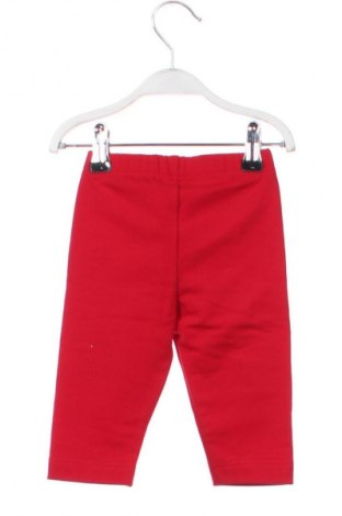 Gyerek leggings Unbranded, Méret 3-6m / 62-68 cm, Szín Piros, Ár 4 600 Ft
