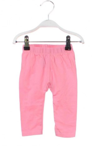 Gyerek leggings Unbranded, Méret 3-6m / 62-68 cm, Szín Rózsaszín, Ár 2 800 Ft