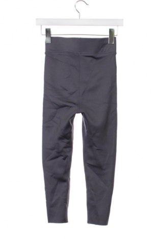 Dziecięce legginsy Unbranded, Rozmiar 12-13y/ 158-164 cm, Kolor Szary, Cena 16,99 zł