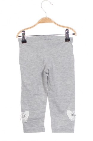 Colanți pentru copii Unbranded, Mărime 3-4y/ 104-110 cm, Culoare Gri, Preț 36,84 Lei