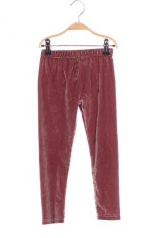 Colanți pentru copii Unbranded, Mărime 4-5y/ 110-116 cm, Culoare Mov deschis, Preț 36,84 Lei