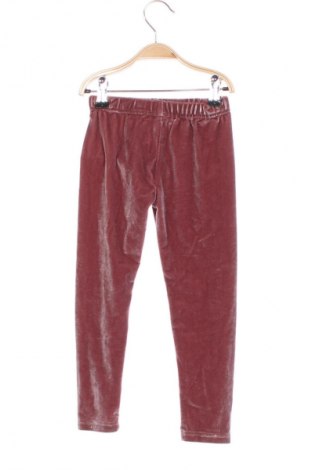 Colanți pentru copii Unbranded, Mărime 4-5y/ 110-116 cm, Culoare Mov deschis, Preț 36,84 Lei