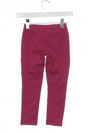 Detské legíny  United Colors Of Benetton, Veľkosť 5-6y/ 116-122 cm, Farba Fialová, Cena  8,00 €