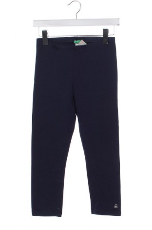 Kinderlegging United Colors Of Benetton, Größe 14-15y/ 168-170 cm, Farbe Blau, Preis € 17,39