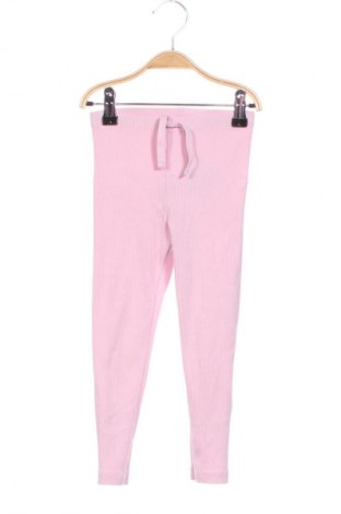 Detské legíny  Zara, Veľkosť 2-3y/ 98-104 cm, Farba Ružová, Cena  6,14 €