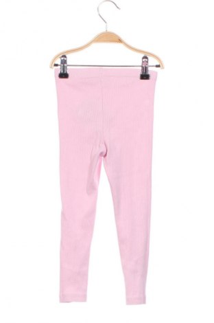Detské legíny  Zara, Veľkosť 2-3y/ 98-104 cm, Farba Ružová, Cena  6,14 €