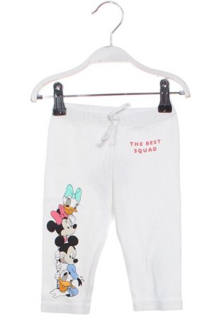 Colanți pentru copii Zara, Mărime 18-24m/ 86-98 cm, Culoare Alb, Preț 31,58 Lei