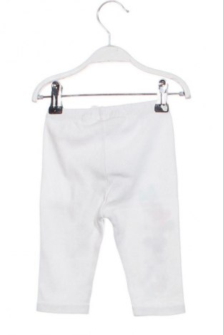 Colanți pentru copii Zara, Mărime 18-24m/ 86-98 cm, Culoare Alb, Preț 31,58 Lei