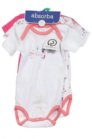 Detský komplet  Absorba, Veľkosť 6-9m/ 68-74 cm, Farba Viacfarebná, Cena  18,95 €