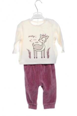 Detský komplet  LCW, Veľkosť 3-6m/ 62-68 cm, Farba Viacfarebná, Cena  10,74 €