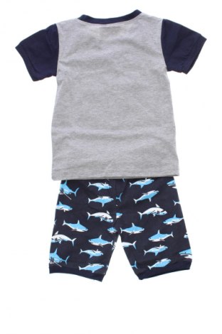 Παιδικό σύνολο Little hand, Μέγεθος 18-24m/ 86-98 εκ., Χρώμα Πολύχρωμο, Τιμή 29,99 €