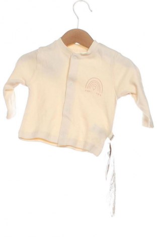 Detský komplet  Unbranded, Veľkosť 0-1m/ 50 cm, Farba Kremová, Cena  26,95 €