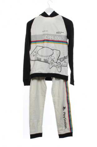 Detský komplet  Unbranded, Veľkosť 12-13y/ 158-164 cm, Farba Béžová, Cena  26,95 €