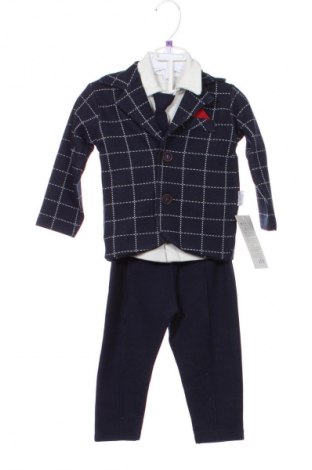 Gyerek szett Unbranded, Méret 12-18m / 80-86 cm, Szín Kék, Ár 5 800 Ft