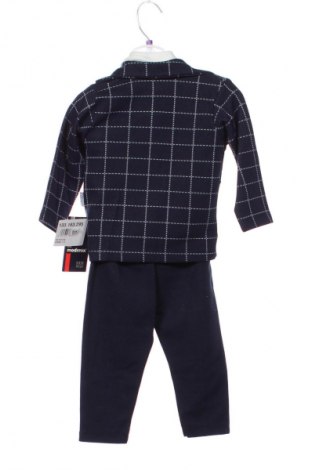 Gyerek szett Unbranded, Méret 12-18m / 80-86 cm, Szín Kék, Ár 5 800 Ft