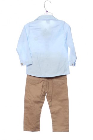 Παιδικό σύνολο Unbranded, Μέγεθος 12-18m/ 80-86 εκ., Χρώμα Πολύχρωμο, Τιμή 23,53 €