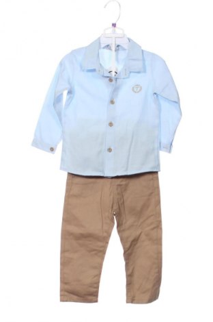 Παιδικό σύνολο Unbranded, Μέγεθος 18-24m/ 86-98 εκ., Χρώμα Πολύχρωμο, Τιμή 23,53 €