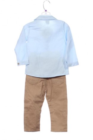 Παιδικό σύνολο Unbranded, Μέγεθος 18-24m/ 86-98 εκ., Χρώμα Πολύχρωμο, Τιμή 23,53 €