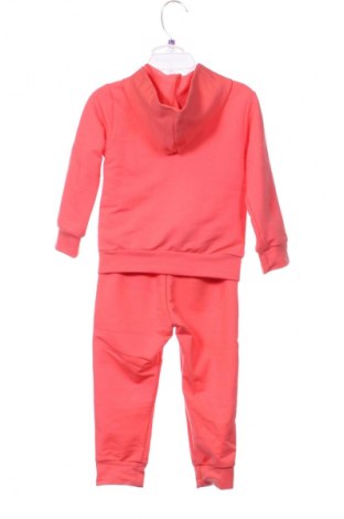 Detský komplet  Unbranded, Veľkosť 18-24m/ 86-98 cm, Farba Ružová, Cena  23,53 €