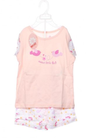 Detský komplet  Wolf, Veľkosť 2-3y/ 98-104 cm, Farba Viacfarebná, Cena  15,36 €