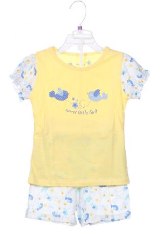 Detský komplet  Wolf, Veľkosť 18-24m/ 86-98 cm, Farba Viacfarebná, Cena  15,36 €