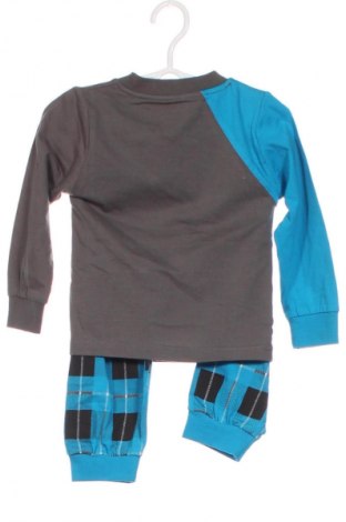 Set pentru copii Wolf, Mărime 18-24m/ 86-98 cm, Culoare Multicolor, Preț 51,99 Lei