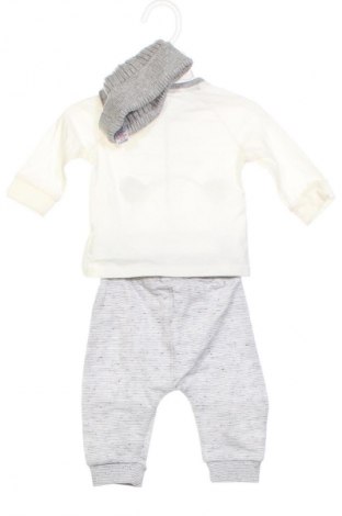 Gyerek öltöny George, Méret 2-3m / 56-62 cm, Szín Sokszínű, Ár 17 000 Ft
