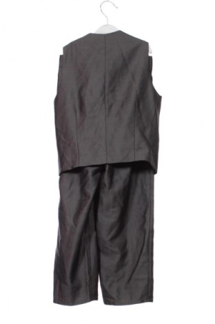 Gyerek öltöny Unbranded, Méret 6-7y / 122-128 cm, Szín Szürke, Ár 7 486 Ft