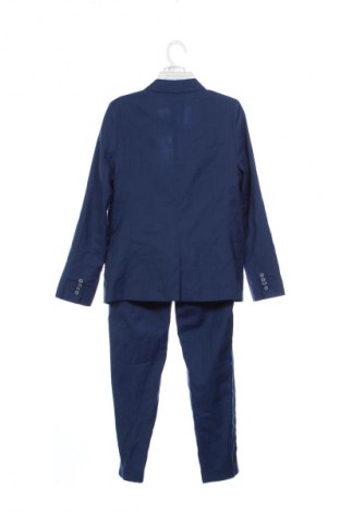 Gyerek öltöny Zara, Méret 10-11y / 146-152 cm, Szín Kék, Ár 10 320 Ft