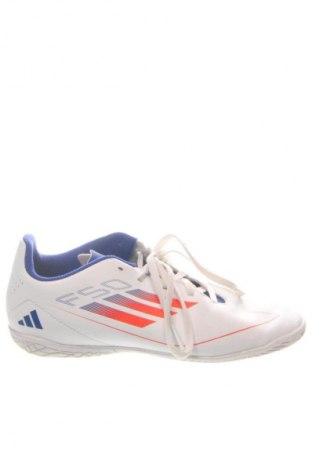 Детски обувки Adidas, Размер 37, Цвят Бял, Цена 33,99 лв.