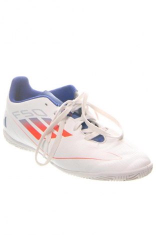 Детски обувки Adidas, Размер 37, Цвят Бял, Цена 33,99 лв.