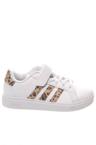 Gyerekcipők Adidas, Méret 30, Szín Fehér, Ár 20 149 Ft