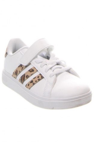Gyerekcipők Adidas, Méret 30, Szín Fehér, Ár 20 149 Ft