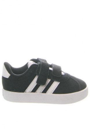 Детски обувки Adidas, Размер 22, Цвят Черен, Цена 142,99 лв.