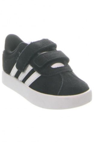 Детски обувки Adidas, Размер 22, Цвят Черен, Цена 142,99 лв.
