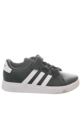 Παιδικά παπούτσια Adidas, Μέγεθος 34, Χρώμα Μαύρο, Τιμή 39,99 €