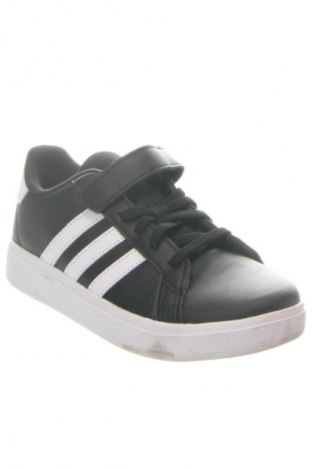 Παιδικά παπούτσια Adidas, Μέγεθος 34, Χρώμα Μαύρο, Τιμή 39,99 €