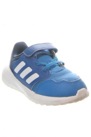 Kinderschuhe Adidas, Größe 26, Farbe Blau, Preis € 64,99
