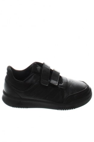 Παιδικά παπούτσια Adidas, Μέγεθος 35, Χρώμα Μαύρο, Τιμή 21,99 €