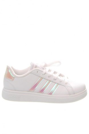 Kinderschuhe Adidas, Größe 34, Farbe Weiß, Preis € 64,99