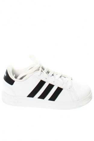 Kinderschuhe Adidas, Größe 30, Farbe Weiß, Preis 28,99 €