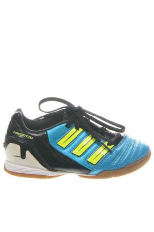 Kinderschuhe Adidas, Größe 17, Farbe Mehrfarbig, Preis 21,00 €