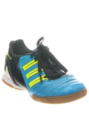 Kinderschuhe Adidas, Größe 17, Farbe Mehrfarbig, Preis 21,00 €